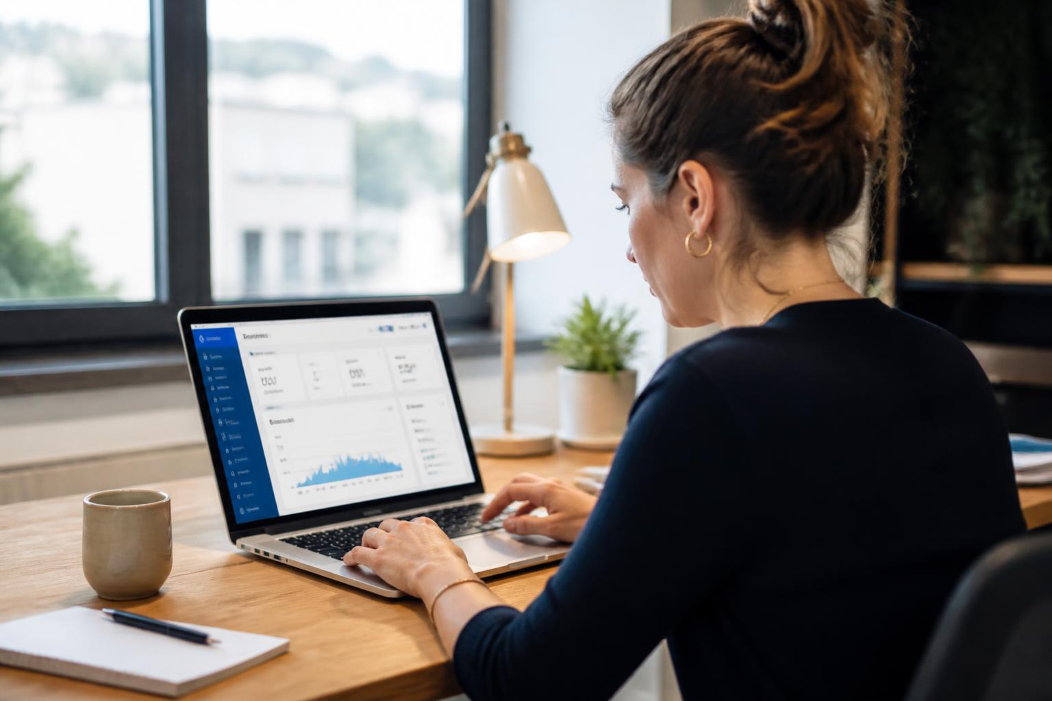 Utilisation d'AssoDoc sur ordinateur portable