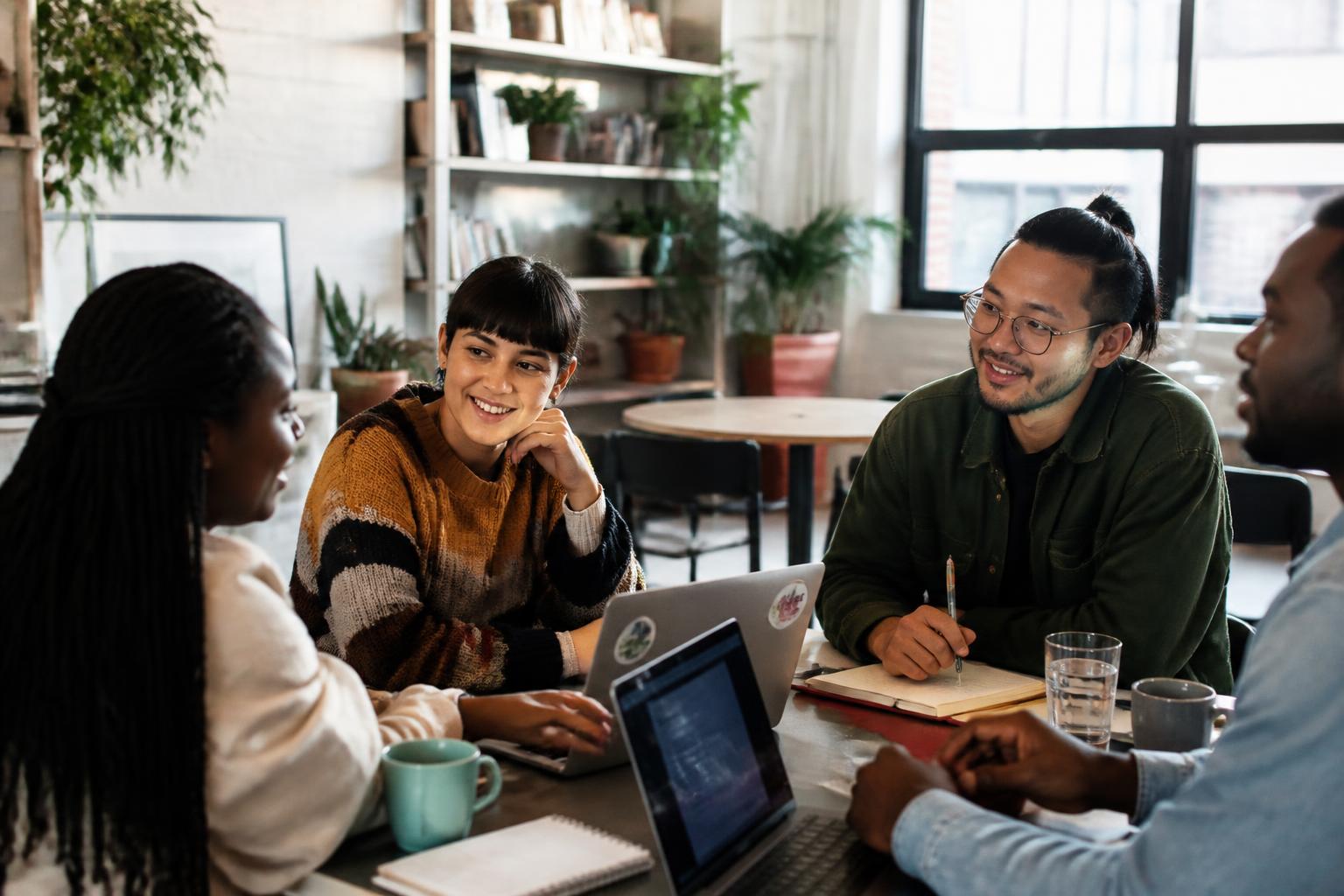 Travail collaboratif avec AssoDoc